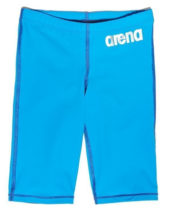 Arena Powerskin Carbon Air Jammer Sininen