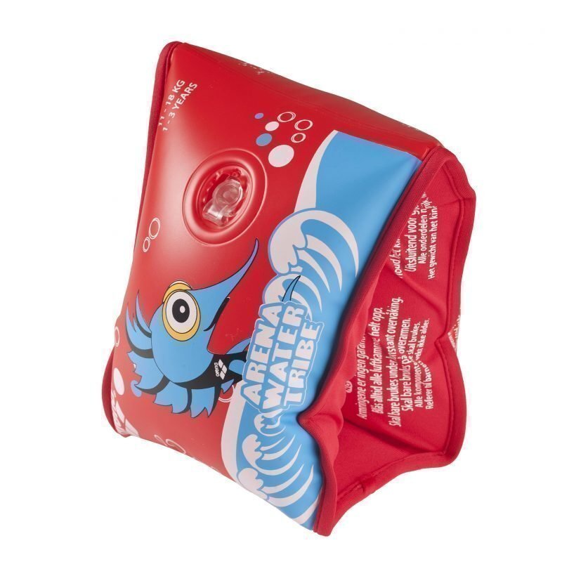 Brassards & Flotteurs Arena Pour Enfants - Gonflables, Sécurité, 3-12 Ans
