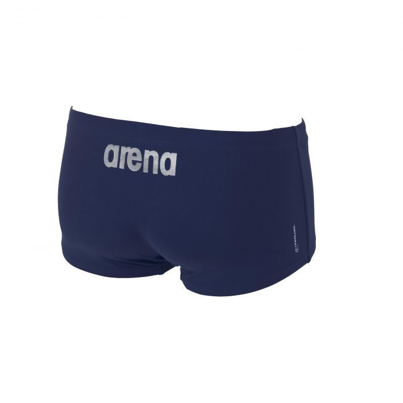 Arena Squared Mini Boxer navy sin 80 Navy