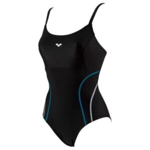 Arena W Coil One Piece musta 48 Bodylift