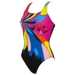Arena W Nova Swim Pro B Mus/Oran 38 Black