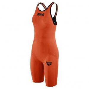 Arena Wms CARBON PRO open orange 36 FBSL0