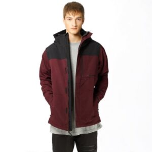 Armada Mantle Insulated