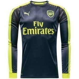 Arsenal 3. Paita 2016/17 L/S Lapset
