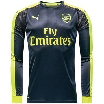 Arsenal 3. Paita 2016/17 L/S Lapset