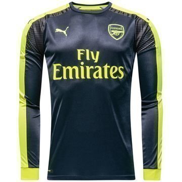 Arsenal 3. Paita 2016/17 L/S