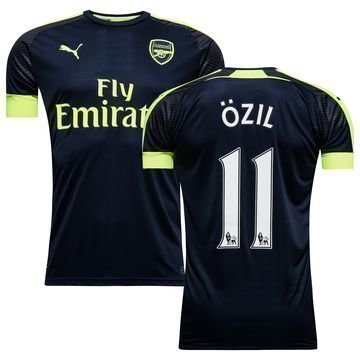 Arsenal 3. Paita 2016/17 ÖZIL 11 Lapset