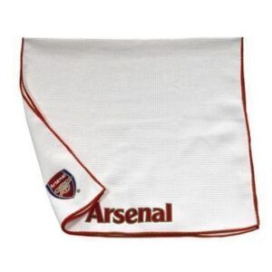 Arsenal Aqualock Caddy Pyyhe