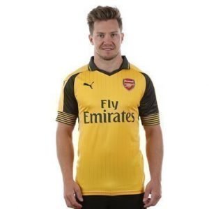 Arsenal FC Alternate Replica Shirt