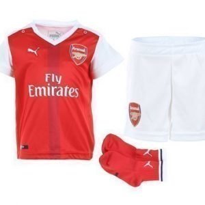 Arsenal FC Home Babykit