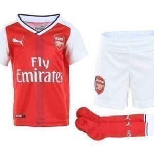 Arsenal FC Home Minikit