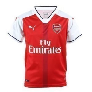Arsenal FC Kids Home Replica Shirt