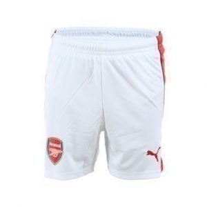 Arsenal FC Kids Replica Shorts