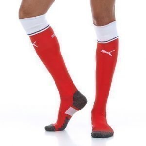 Arsenal FC Socks-Striped