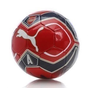 Arsenal Fan Ball