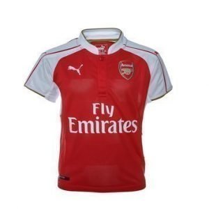 Arsenal Home Replica Shirt Jr.