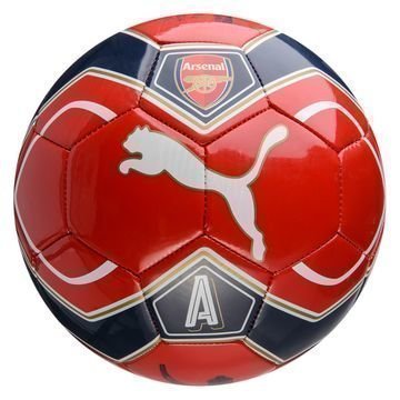 Arsenal Jalkapallo Punainen