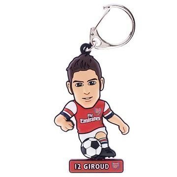 Arsenal Keyring Giroud