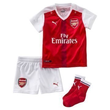 Arsenal Kotiasu 2016/17 Minipeliasu Lapset