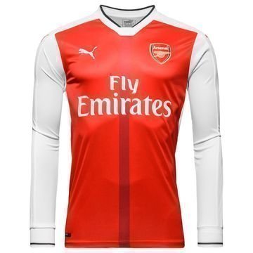 Arsenal Kotipaita 2016/17 L/S Lapset