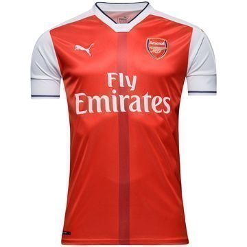 Arsenal Kotipaita 2016/17