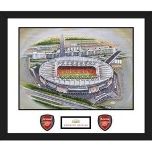 Arsenal Kuva Emirates