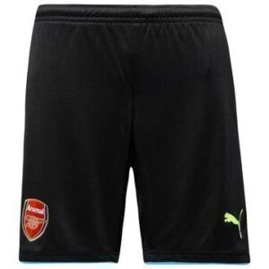 Arsenal Maalivahdin Shortsit 2016/17