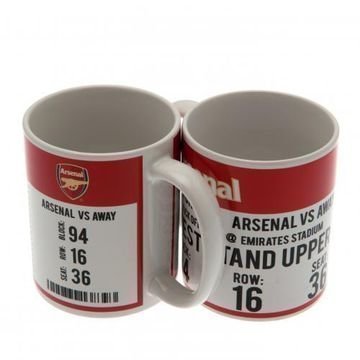 Arsenal Muki