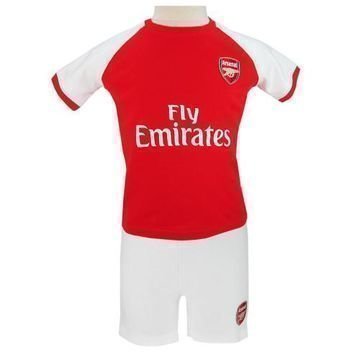 Arsenal Paita & Shortsit Setti 18/23 KK