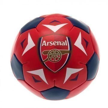 Arsenal Pehmopallo 4'