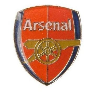 Arsenal Pinssi Logo