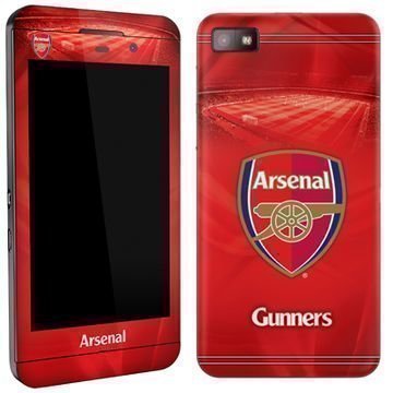 Arsenal Päällyste BlackBerry Z10