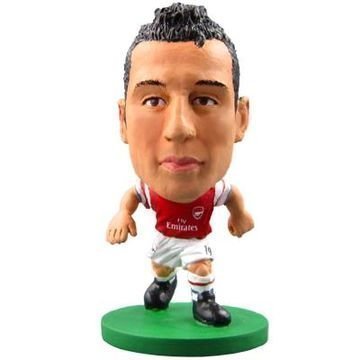 Arsenal SoccerStarz Cazorla