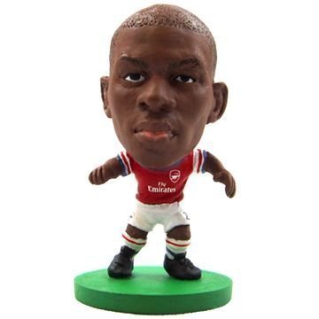 Arsenal SoccerStarz Diaby