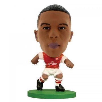 Arsenal SoccerStarz Gibbs