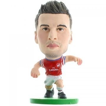 Arsenal SoccerStarz Jenkinson