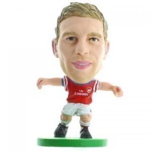 Arsenal SoccerStarz Mertesacker