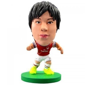 Arsenal SoccerStarz Miyaichi