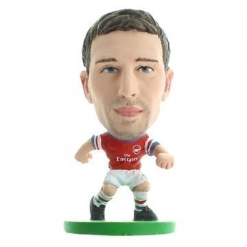 Arsenal SoccerStarz Monreal