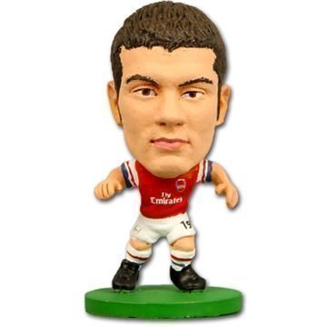 Arsenal SoccerStarz Wilshere