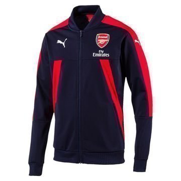 Arsenal Stadium Takki Navy/Punainen Lapset