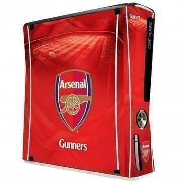 Arsenal Suoja Xbox 360