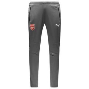 Arsenal Treenihousut Harmaa
