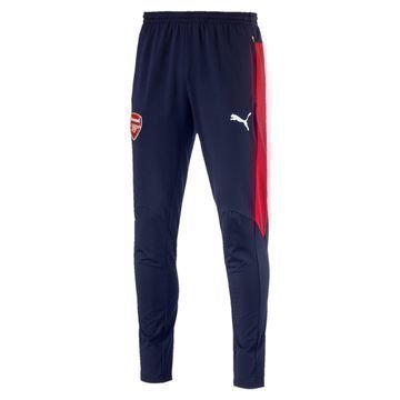 Arsenal Treenihousut Navy Lapset