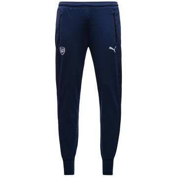 Arsenal Treenihousut Sweat Casual Performance Navy