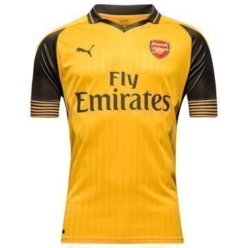 Arsenal Vieraspaita 2016/17 Lapset