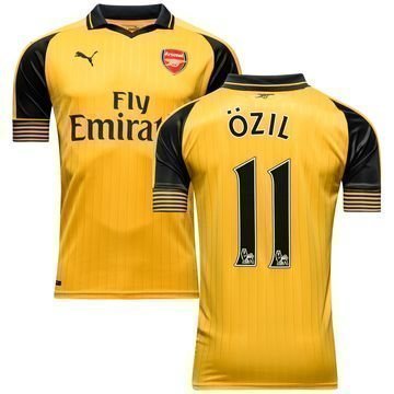 Arsenal Vieraspaita 2016/17 ÖZIL 11 Lapset