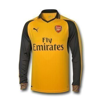 Arsenal Vieraspaita L/S 2016/17 Lapset