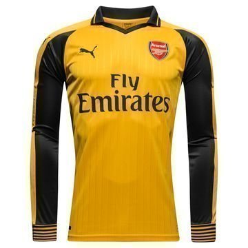 Arsenal Vieraspaita L/S 2016/17