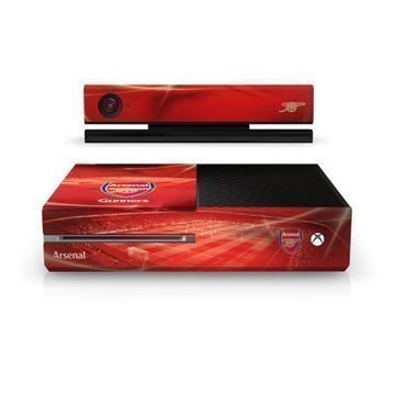 Arsenal Xbox One Kuori